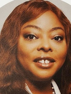 Dr. Eberechi Anozie, DO