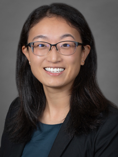 Dr. Katherine Chen, MD