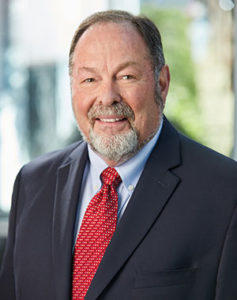 Dr. Robert Maul, DO