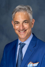Dr. Mark Bleiweis, MD