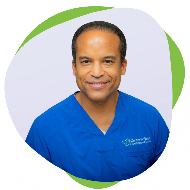 Dr. Michael Cornwell, MD