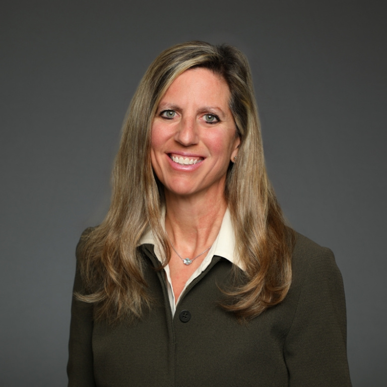 Dr. Jacqueline Moran, MD