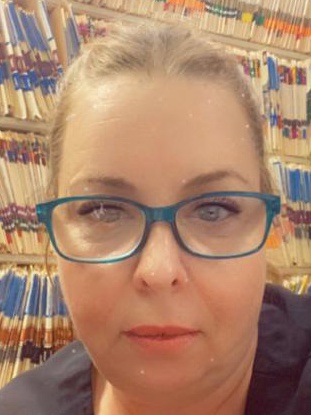 Dr. Iris Zuckerman, DDS