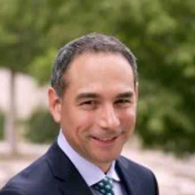 Dr. Joel Rodriguez, MD
