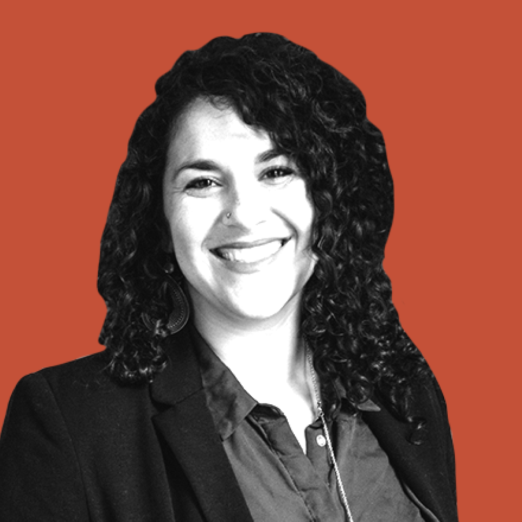Elana Weisberg, LAC