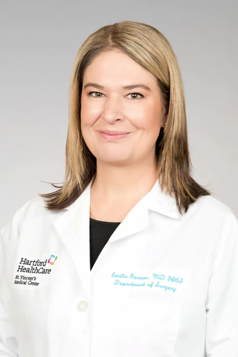 Dr. Emilia Genova, MD