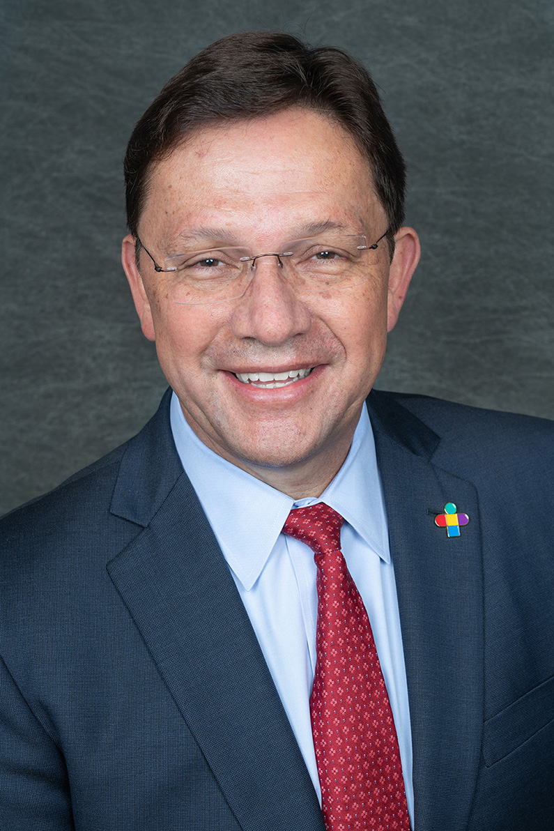 Dr. Juan Salazar, MD