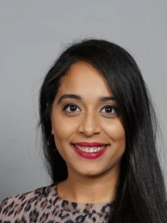 Dr. Laura Carrasco, DDS