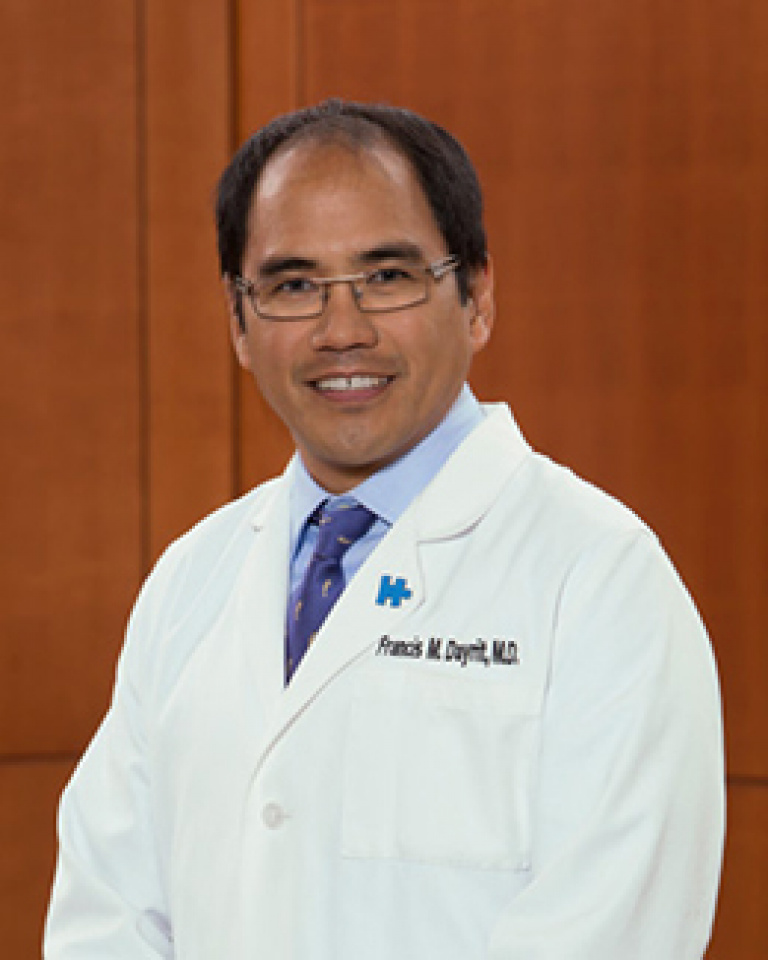 Dr. Francis Dayrit, MD