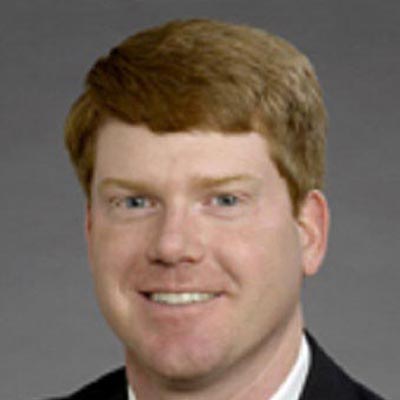 Dr. James Garnett, MD
