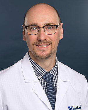 Dr. Jesse Newman, MD