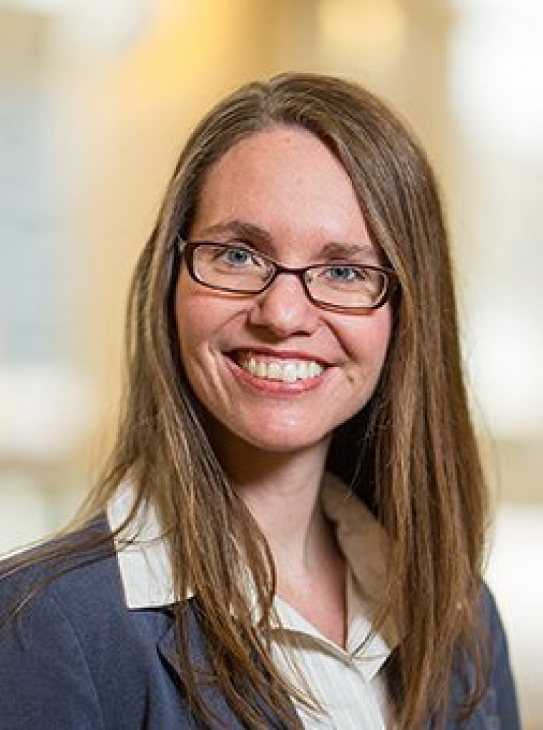 Dr. Dana Ransom, PhD, Psychologist - Marquette, MI | Sharecare