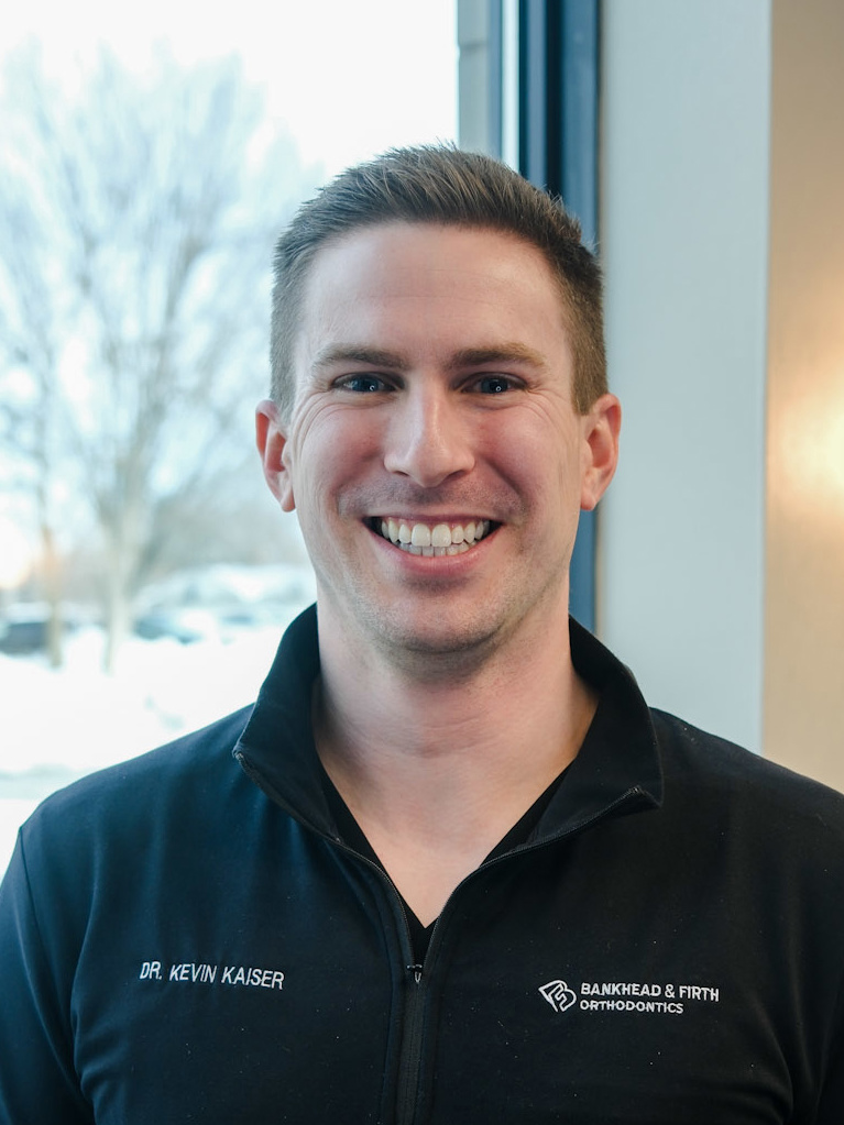 Dr. Kevin Kaiser, DDS
