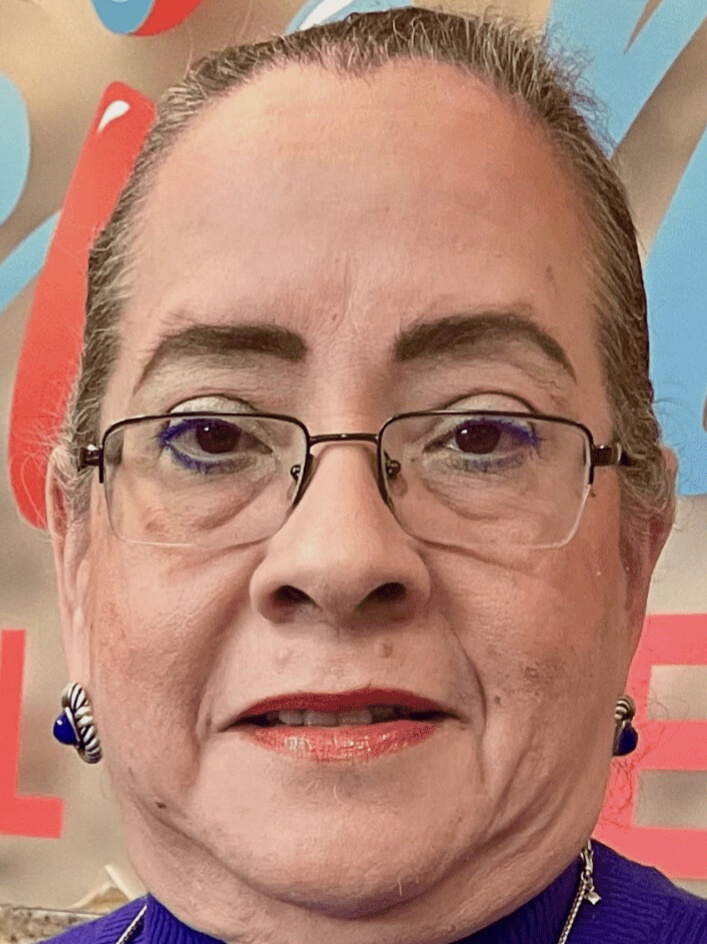 Dr. Maressa Alejandro-Reyes, MD