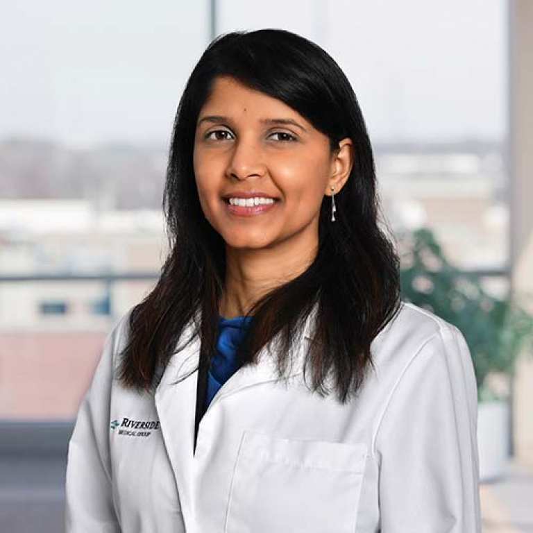 Dr. Mayurika Pise, MD