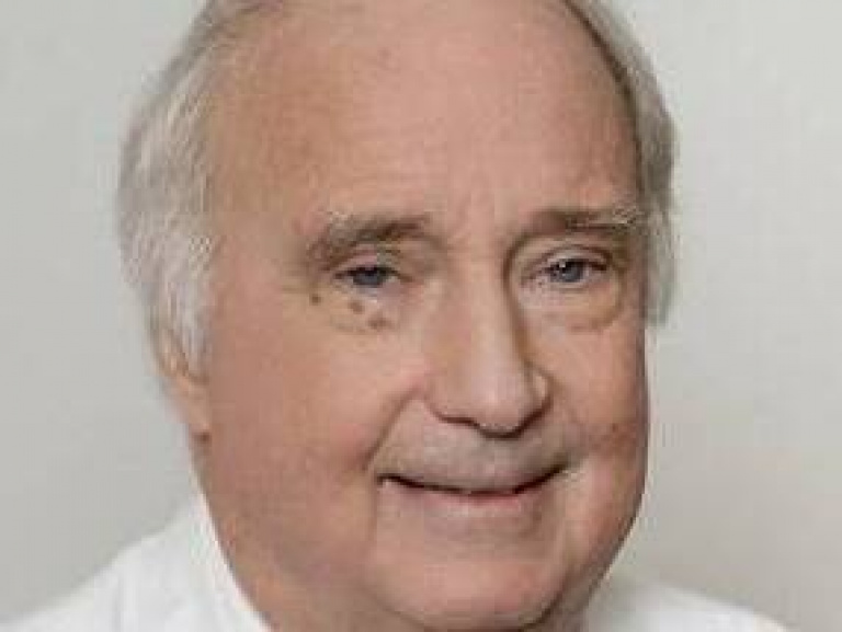 Dr. John Nelson, MD