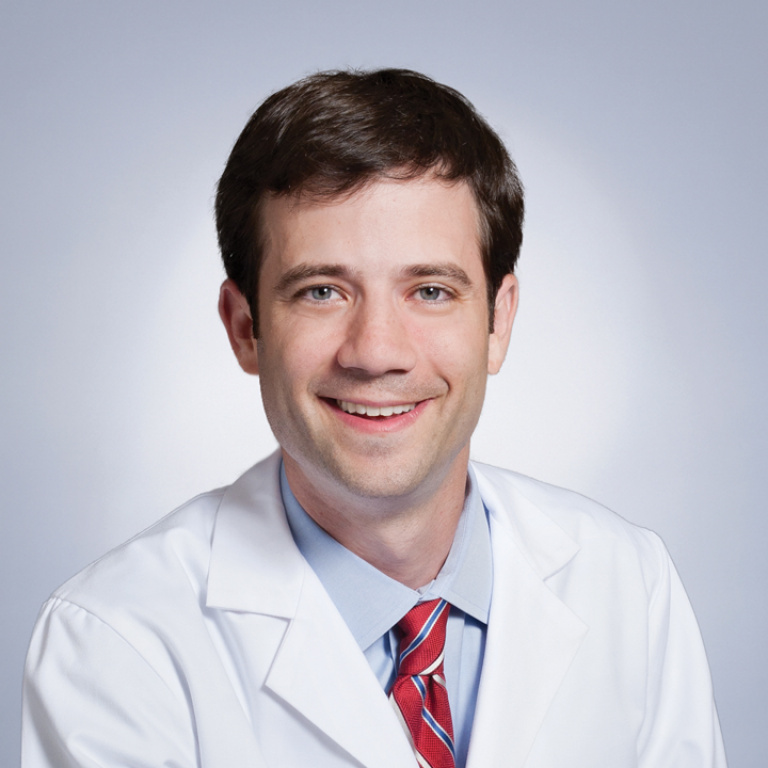 Dr. Marc Sonenshine, MD