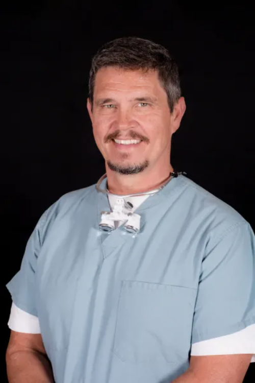 Dr. Bart Poer, DDS