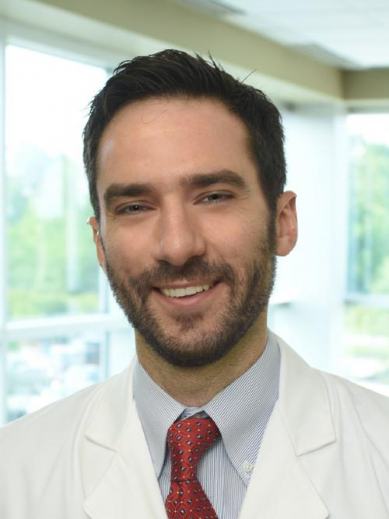 Dr. Carl Manzo, MD