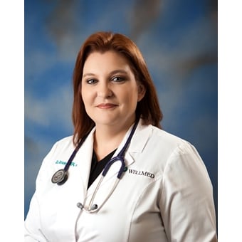 Deborah Dooley, NP