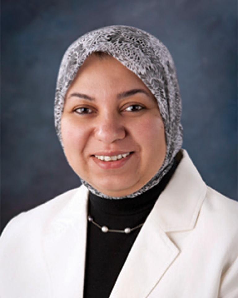 Dr. Mai Shehata, MD