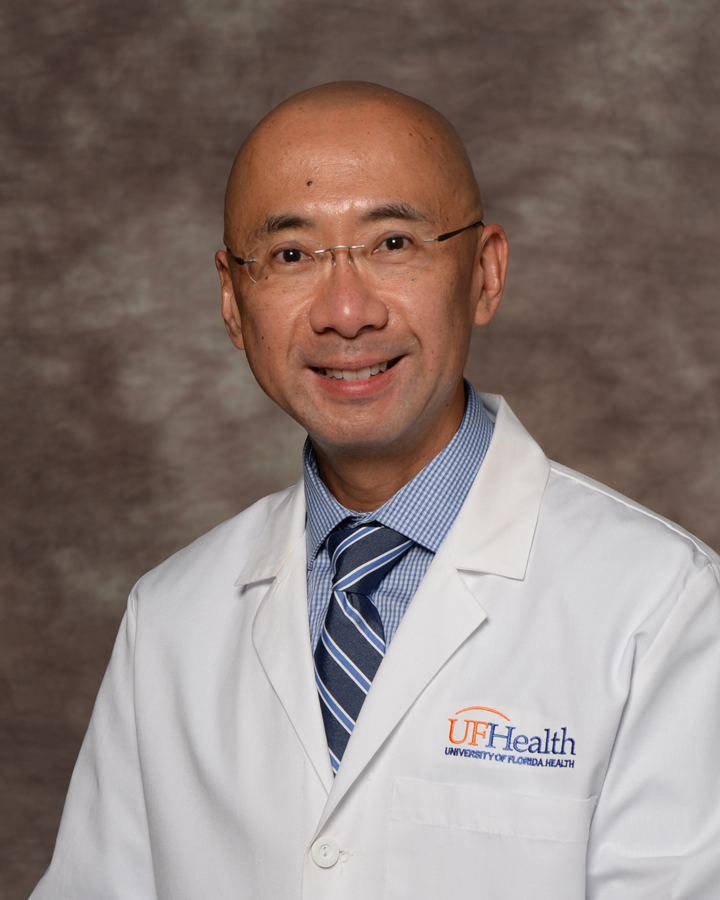 Dr. Benny Tan, MD