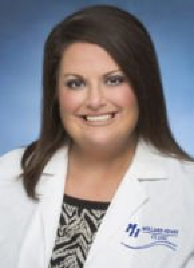 Ashley Baker, APRN