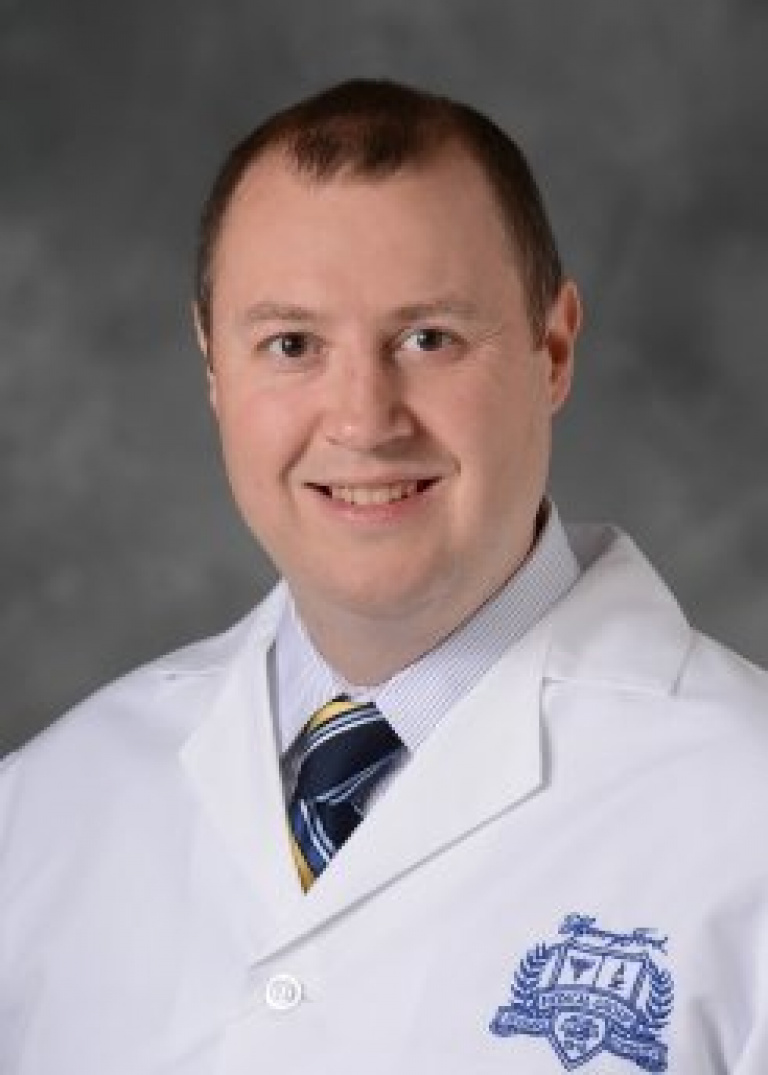 Dr. Joshua Smith, MD