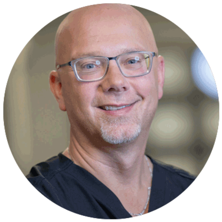 Dr. Steve Schimmele, DDS, Dentistry Practitioner - Fort Wayne, IN ...