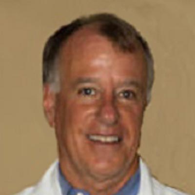 Dr. Jon Stuebner, MD