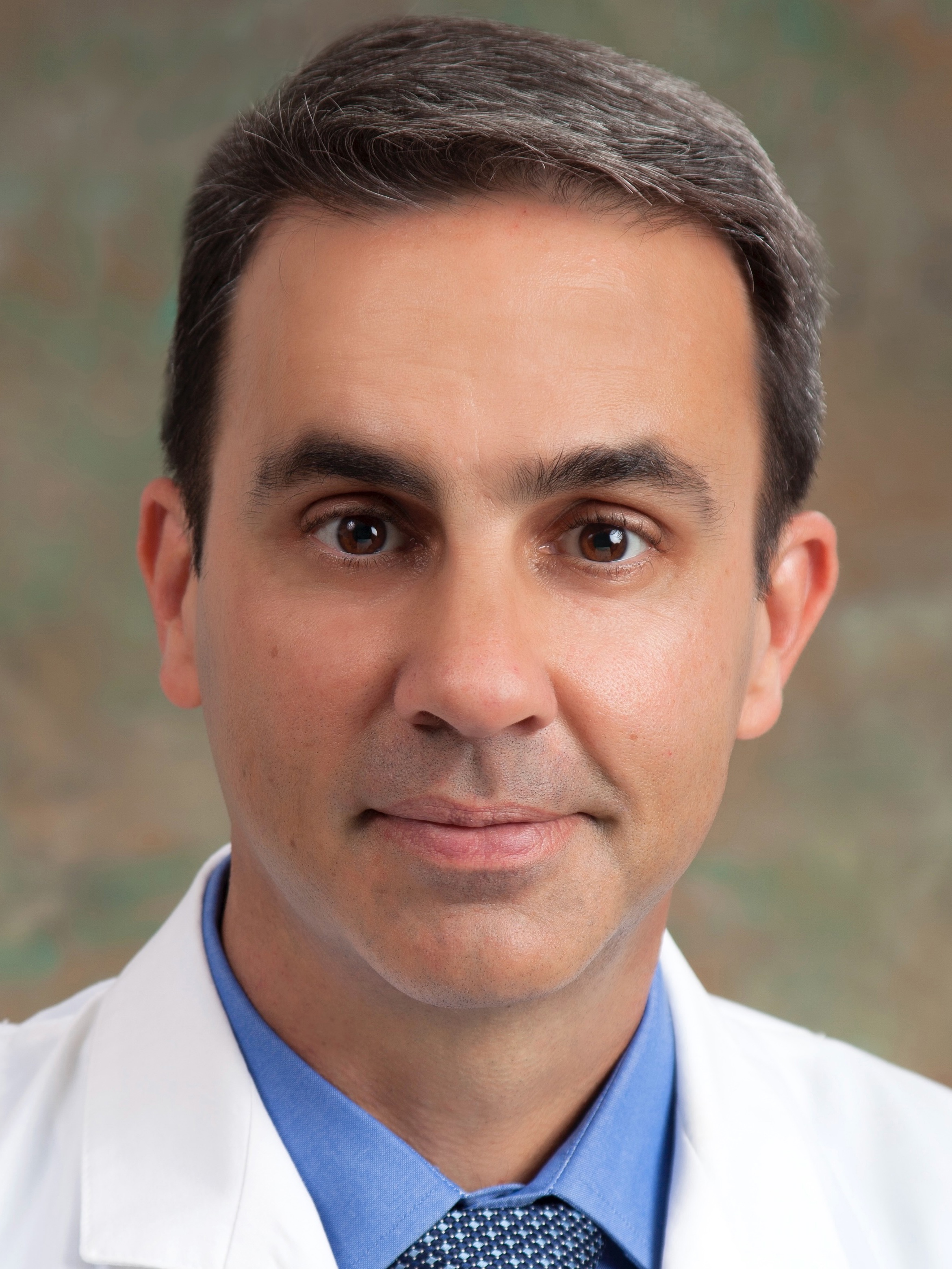 Dr. Benjamin Cable, MD