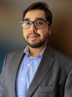 Dr. Sayeed Manick, MD