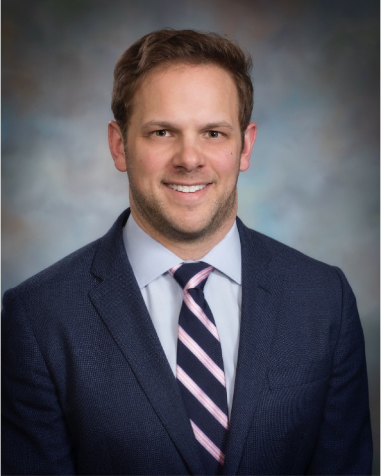 Dr. Timothy Neary, MD