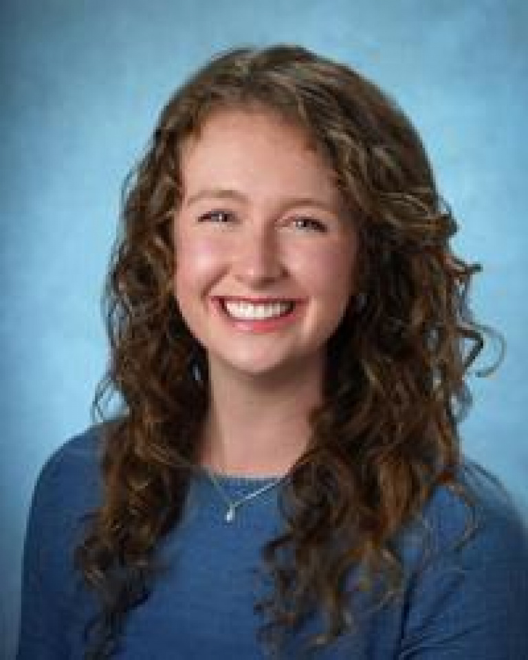 Kaitlin Henry, CNM