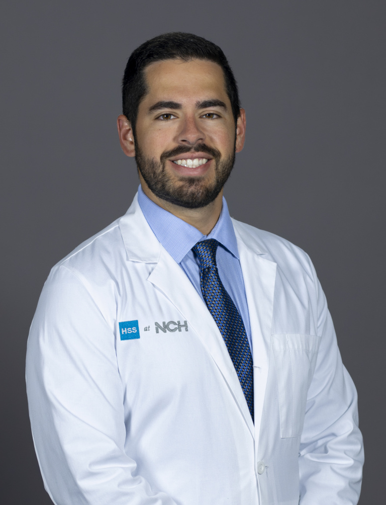 Hector Hernandez, PA