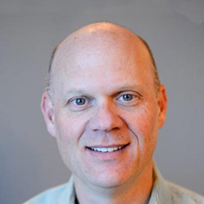 Dr. Bruce Fisch, MD