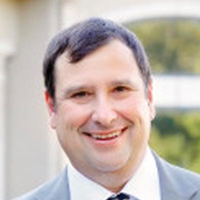 Dr. Richard Steffen, MD