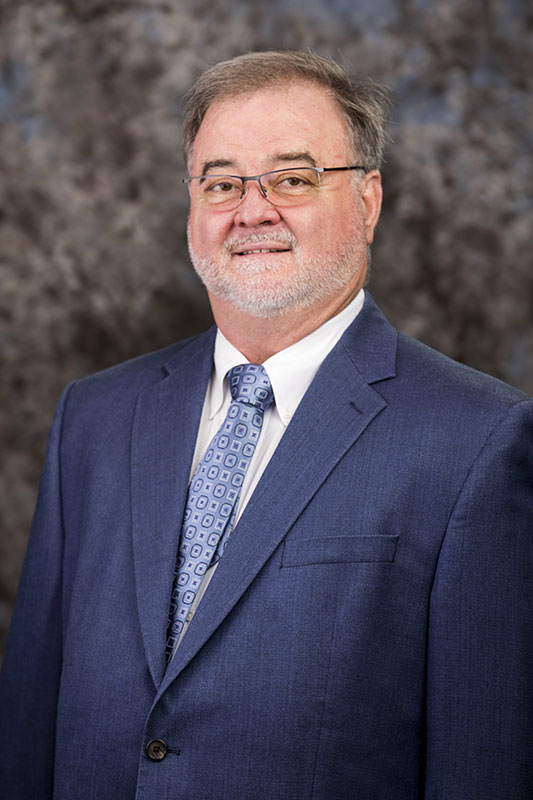 Dr. Jon Commander, MD
