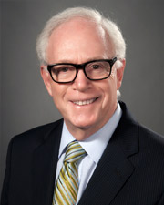 Dr. Harry Steinberg, MD
