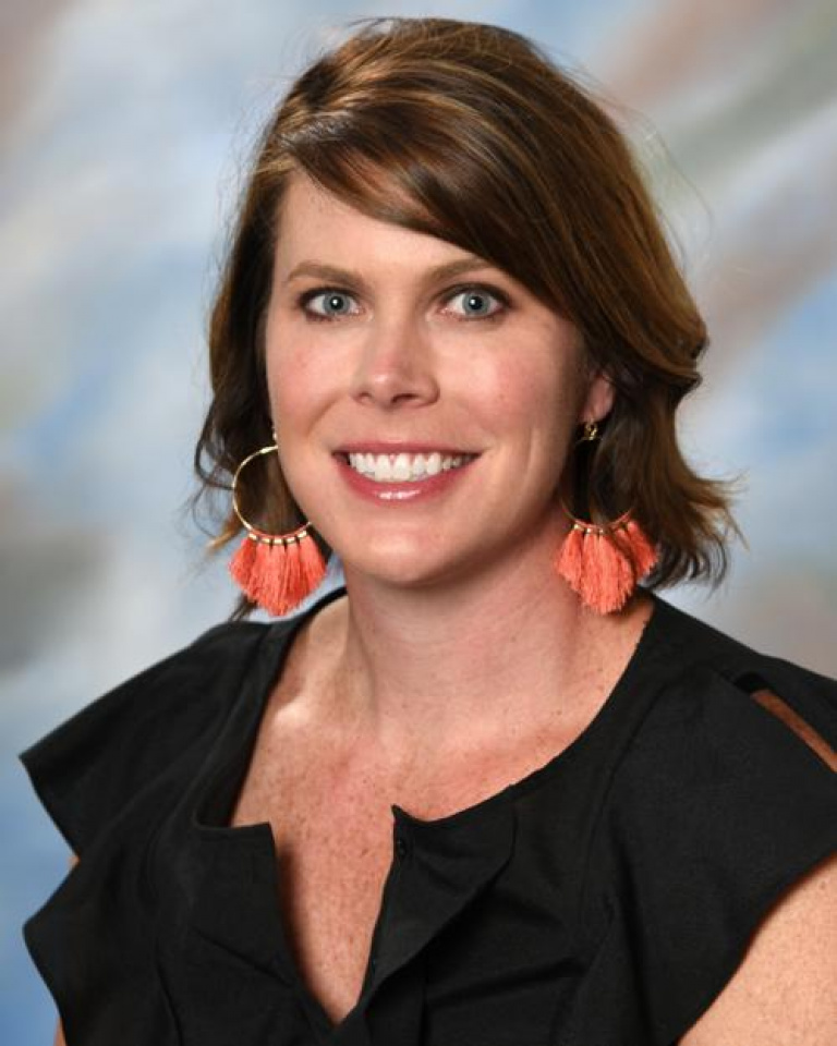 Dr. Jessica Fischer, DO