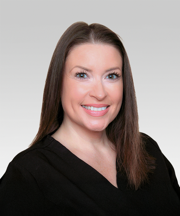 Tiffany Heerd, NP