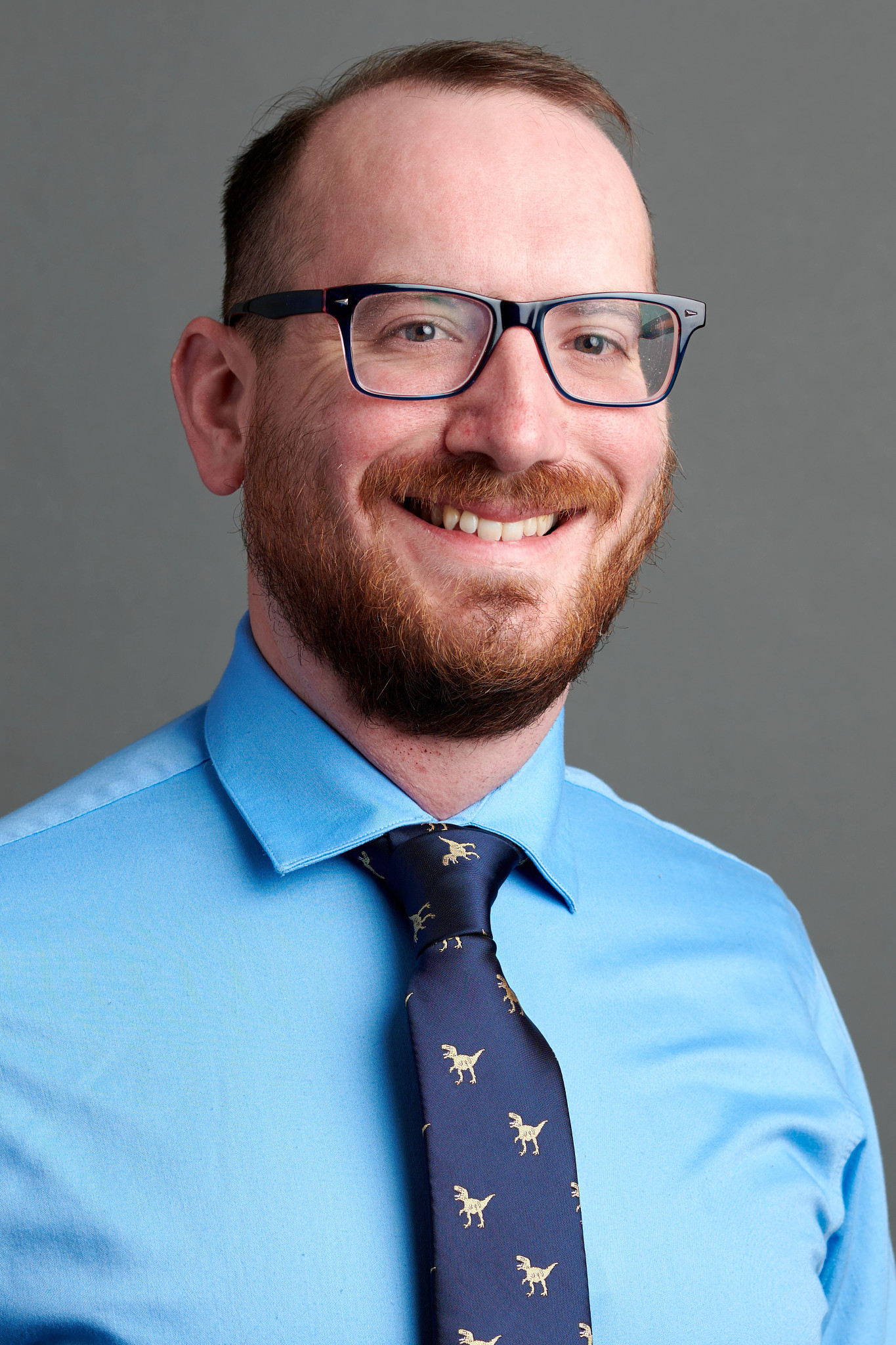 Dr. Alexander Zygmunt, MD
