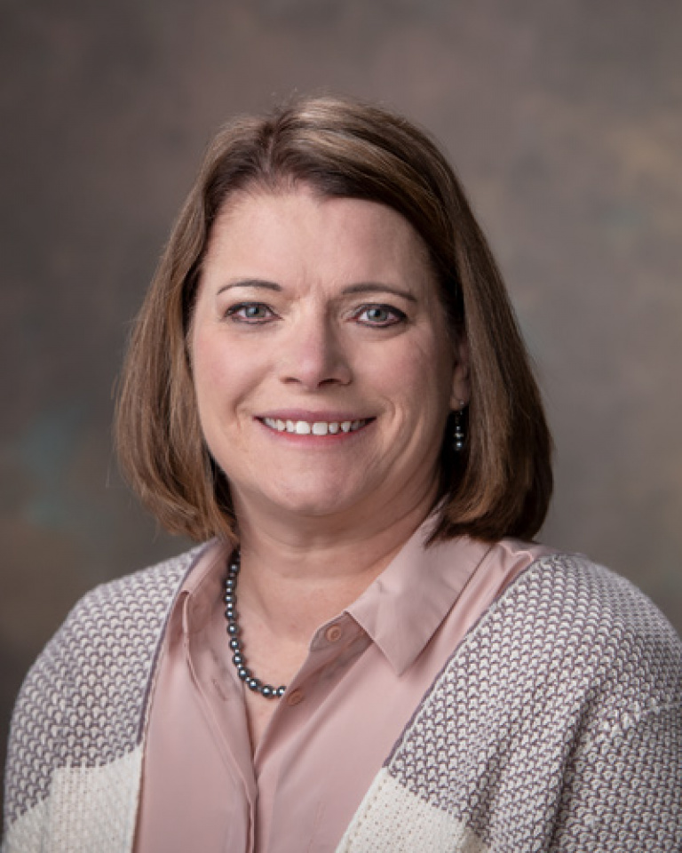 Ann Deckers, NP