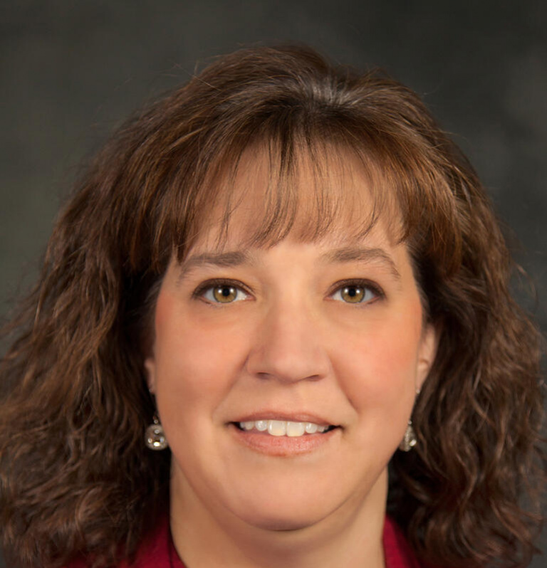 Monica Braun, FNP