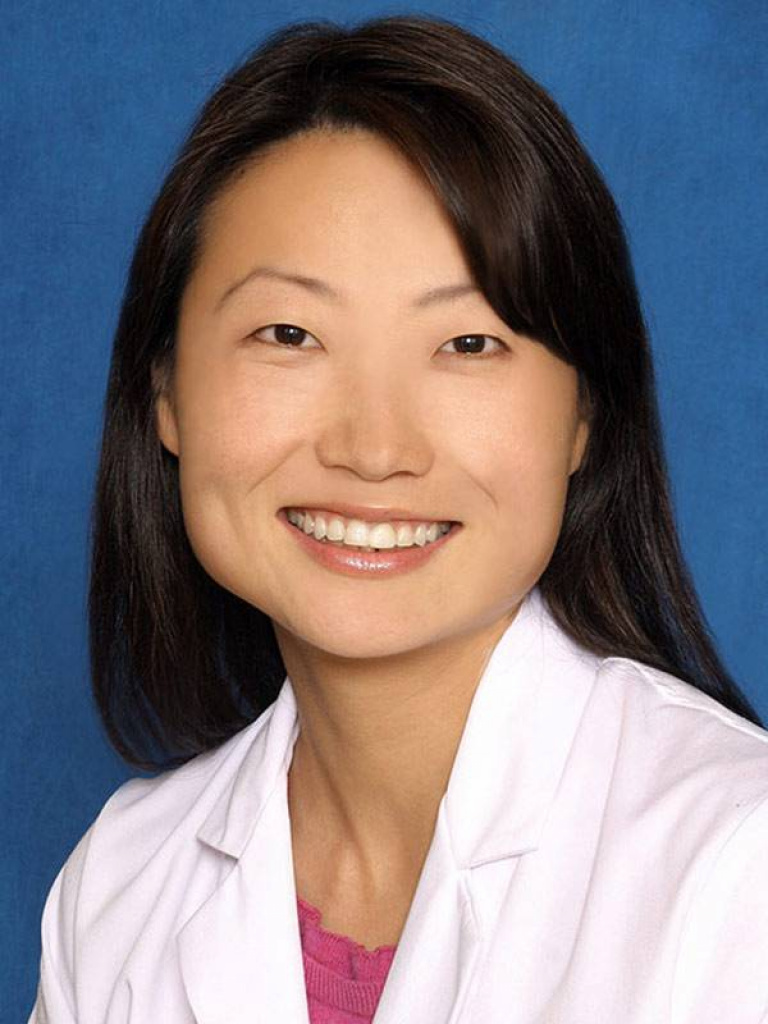 Dr. Kim Hui, MD