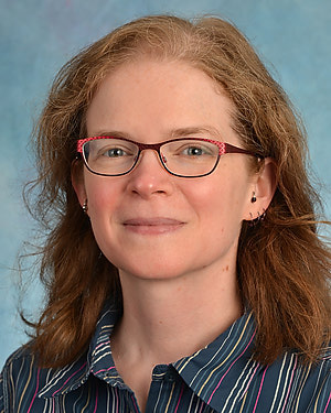Dr. Amanda Nelson, MD