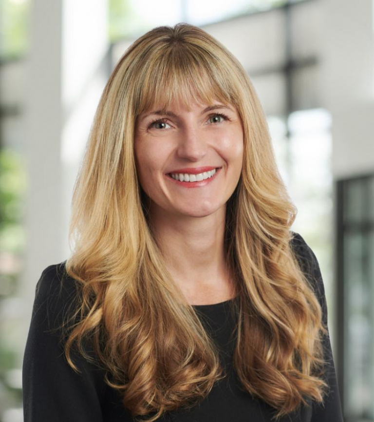 Bethany Fiebelkorn Kennedy, PhD
