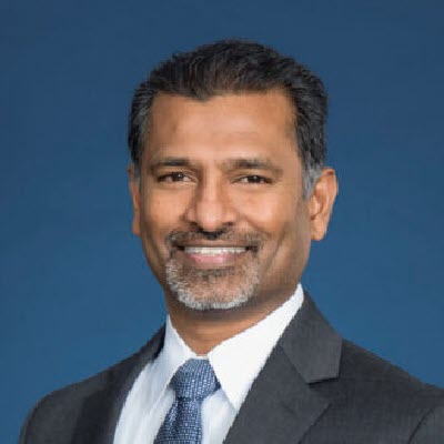 Dr. Ravi Ponnappan, MD