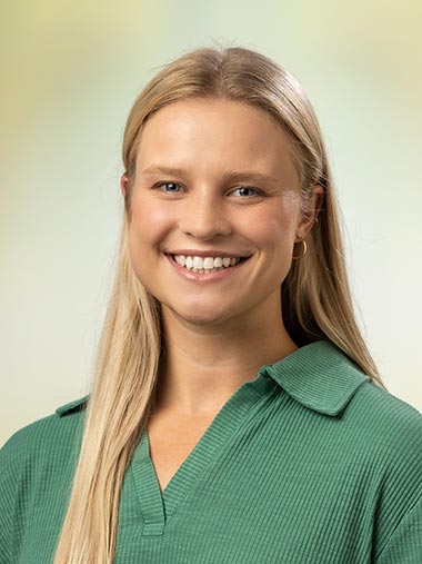 Elizabeth Lackmann, OTR