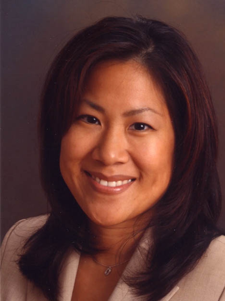 Dr. Betty Wang, DO